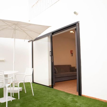 Ferienwohnung Loft Matilde By Grupo Matilde Las Palmas / Gran Canaria Exterior foto