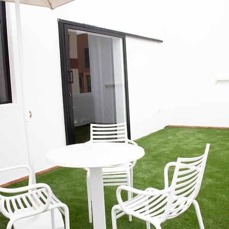 Ferienwohnung Loft Matilde By Grupo Matilde Las Palmas / Gran Canaria Exterior foto